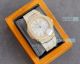 Replica Patek Philippe Nautilus Iced Out Yellow Gold Case Watch White Dial  (5)_th.jpg